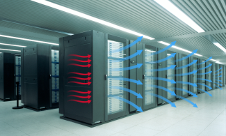 Blog-Data Center Cooling System